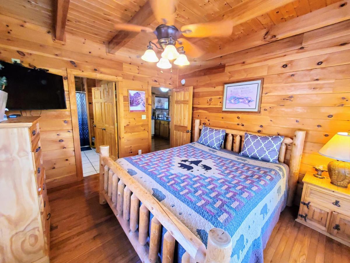 Soaring Eagle-Free Tickets Villa Pigeon Forge Luaran gambar