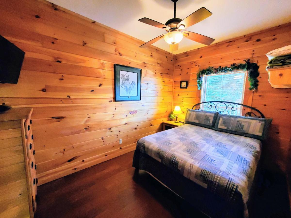 Soaring Eagle-Free Tickets Villa Pigeon Forge Luaran gambar