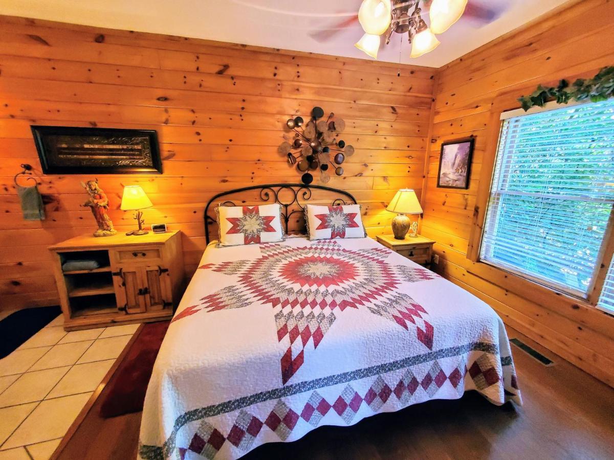 Soaring Eagle-Free Tickets Villa Pigeon Forge Luaran gambar