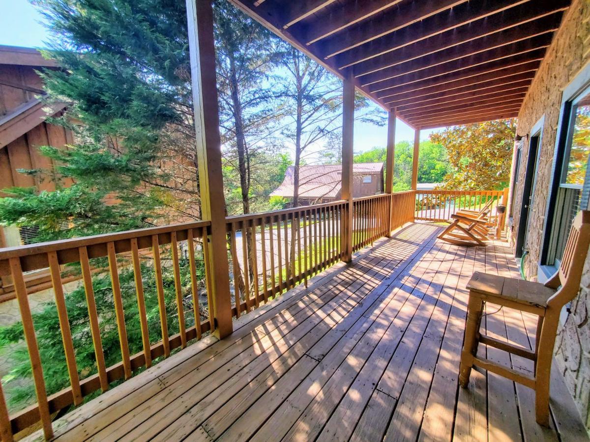Soaring Eagle-Free Tickets Villa Pigeon Forge Luaran gambar