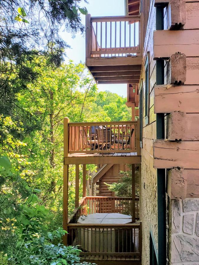Soaring Eagle-Free Tickets Villa Pigeon Forge Luaran gambar
