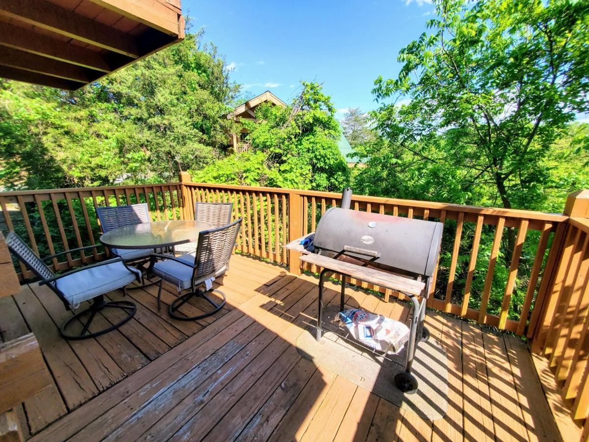 Soaring Eagle-Free Tickets Villa Pigeon Forge Luaran gambar