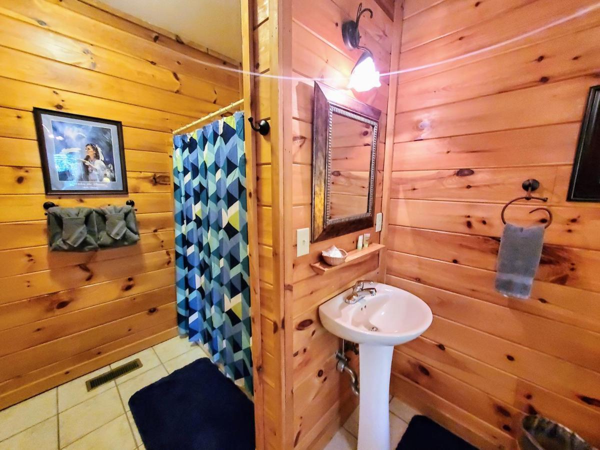Soaring Eagle-Free Tickets Villa Pigeon Forge Luaran gambar