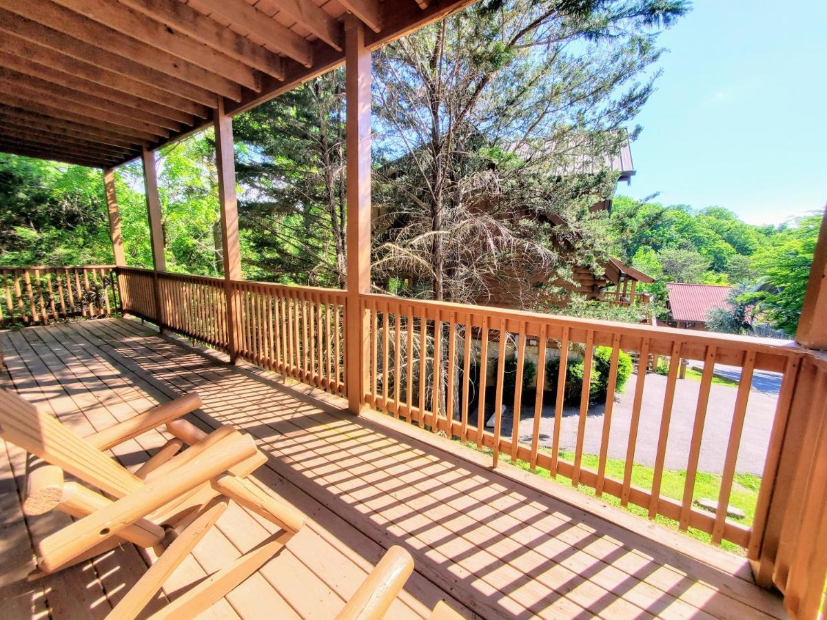 Soaring Eagle-Free Tickets Villa Pigeon Forge Luaran gambar