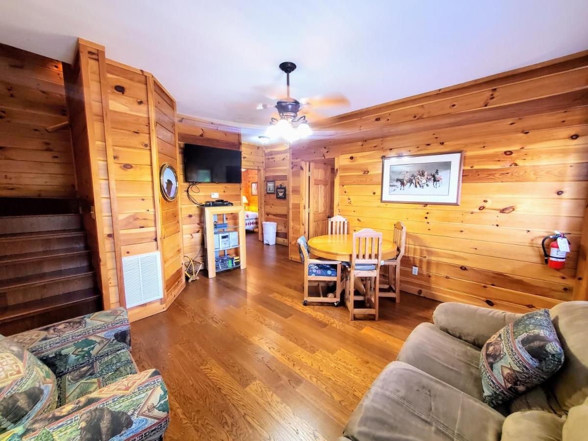 Soaring Eagle-Free Tickets Villa Pigeon Forge Luaran gambar