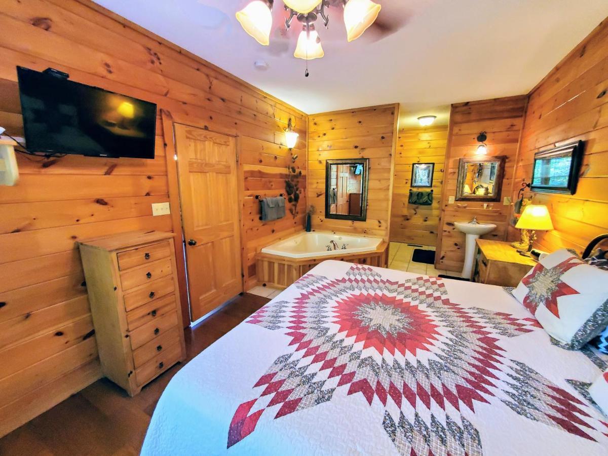 Soaring Eagle-Free Tickets Villa Pigeon Forge Luaran gambar