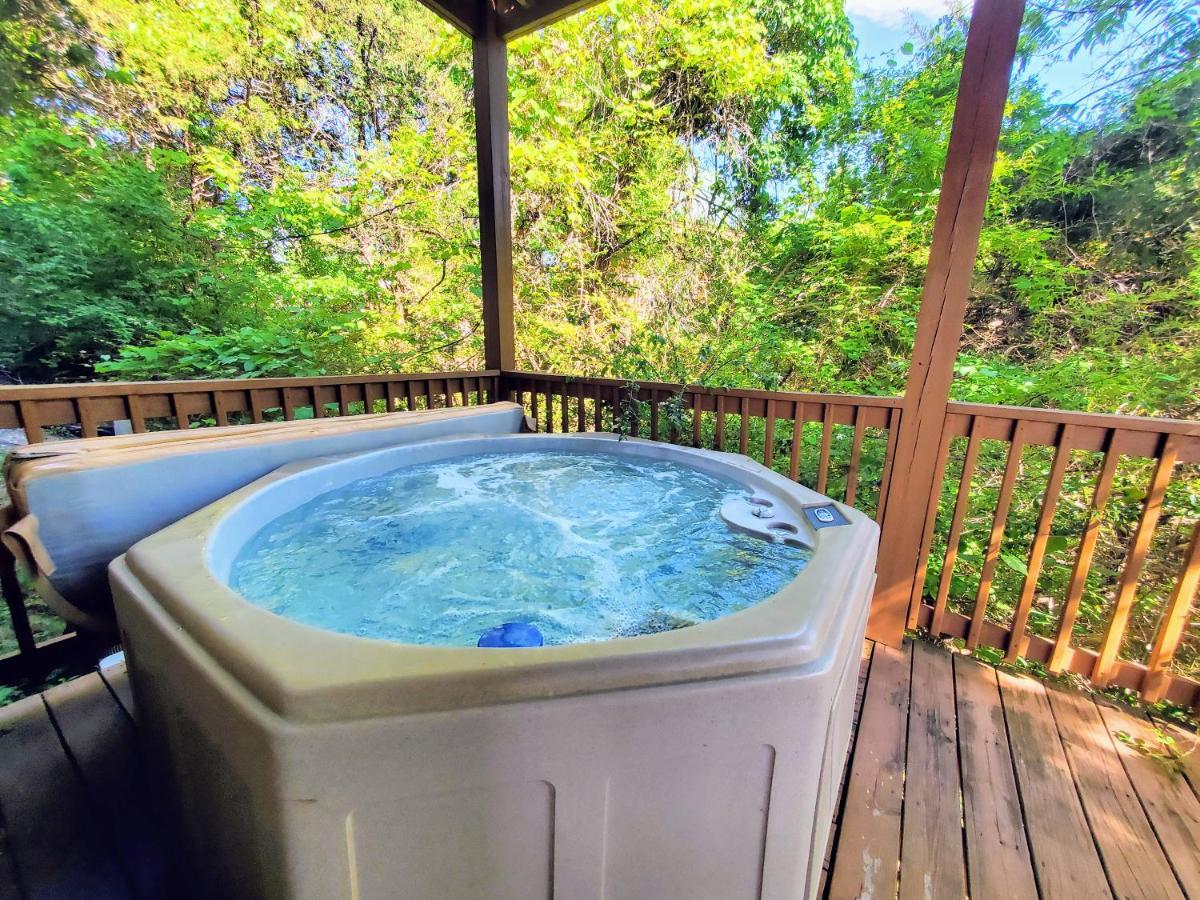 Soaring Eagle-Free Tickets Villa Pigeon Forge Luaran gambar