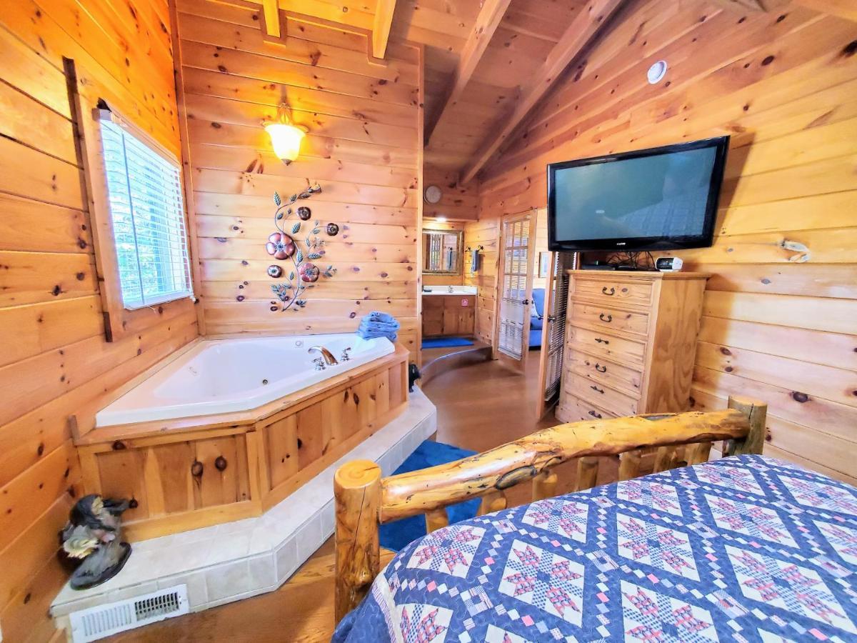 Soaring Eagle-Free Tickets Villa Pigeon Forge Luaran gambar